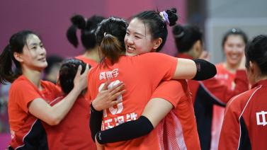 頂級比賽的 頂級比賽的